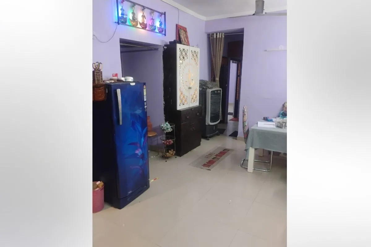 2 BHK Apartment in Greater Noida