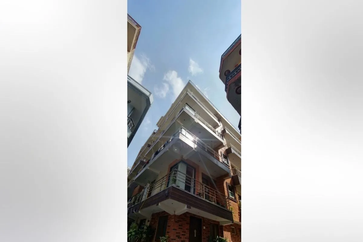 2 BHK Apartment Under 80 Lakh