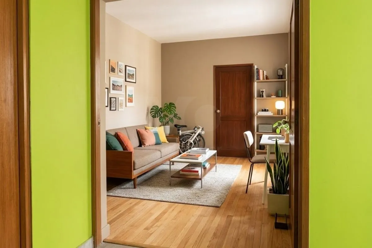 2 BHK Apartment for Rent in Sector 110