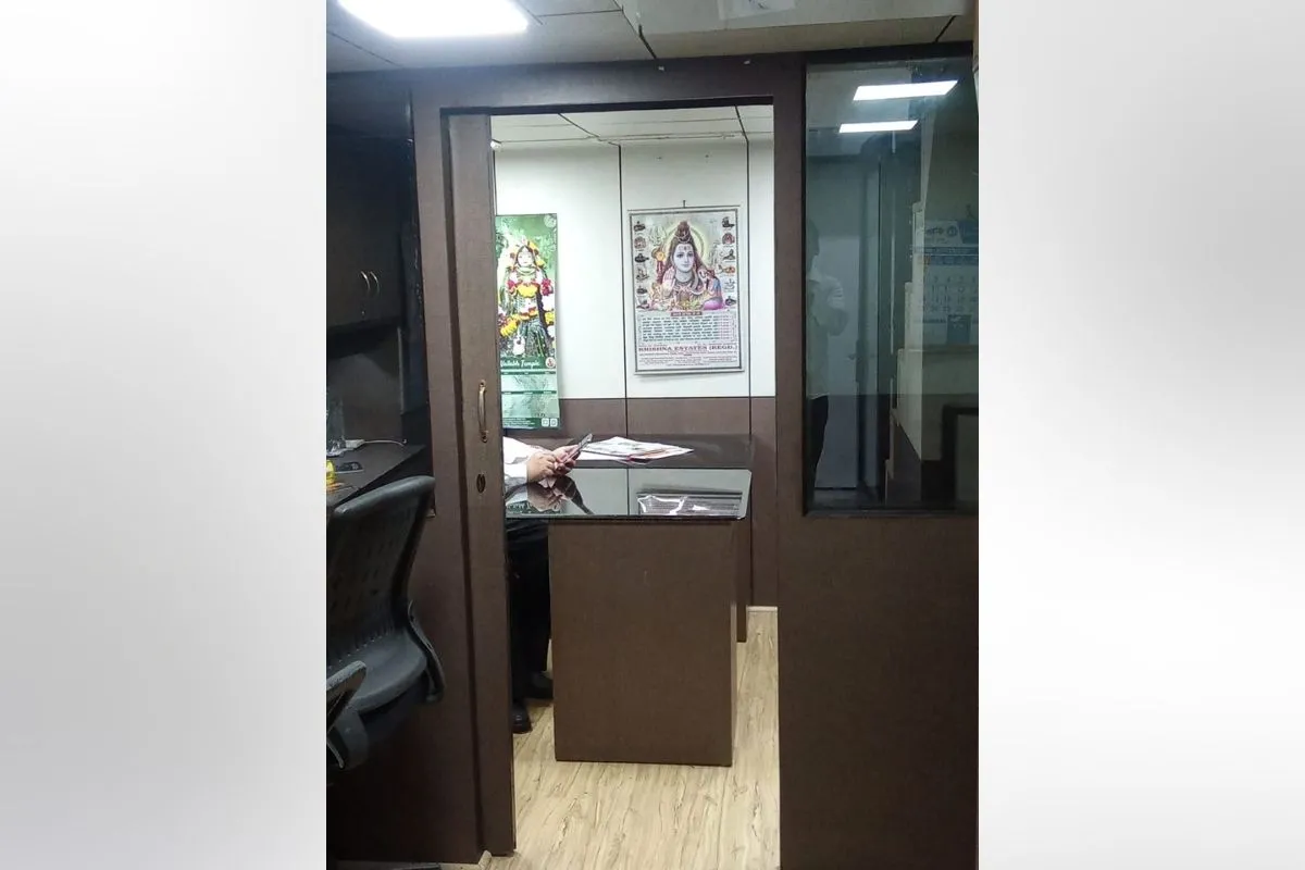 Office Space for Rent Under 30K