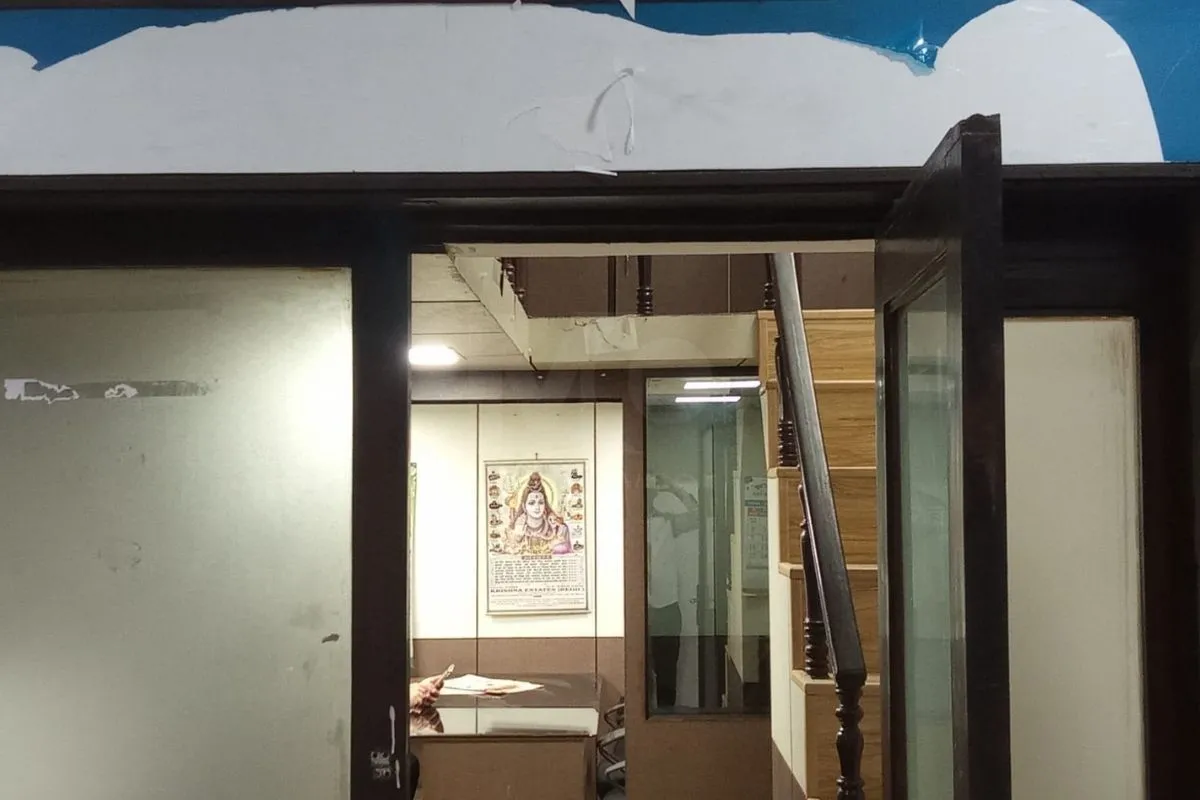 Office Space for Rent Under 30K