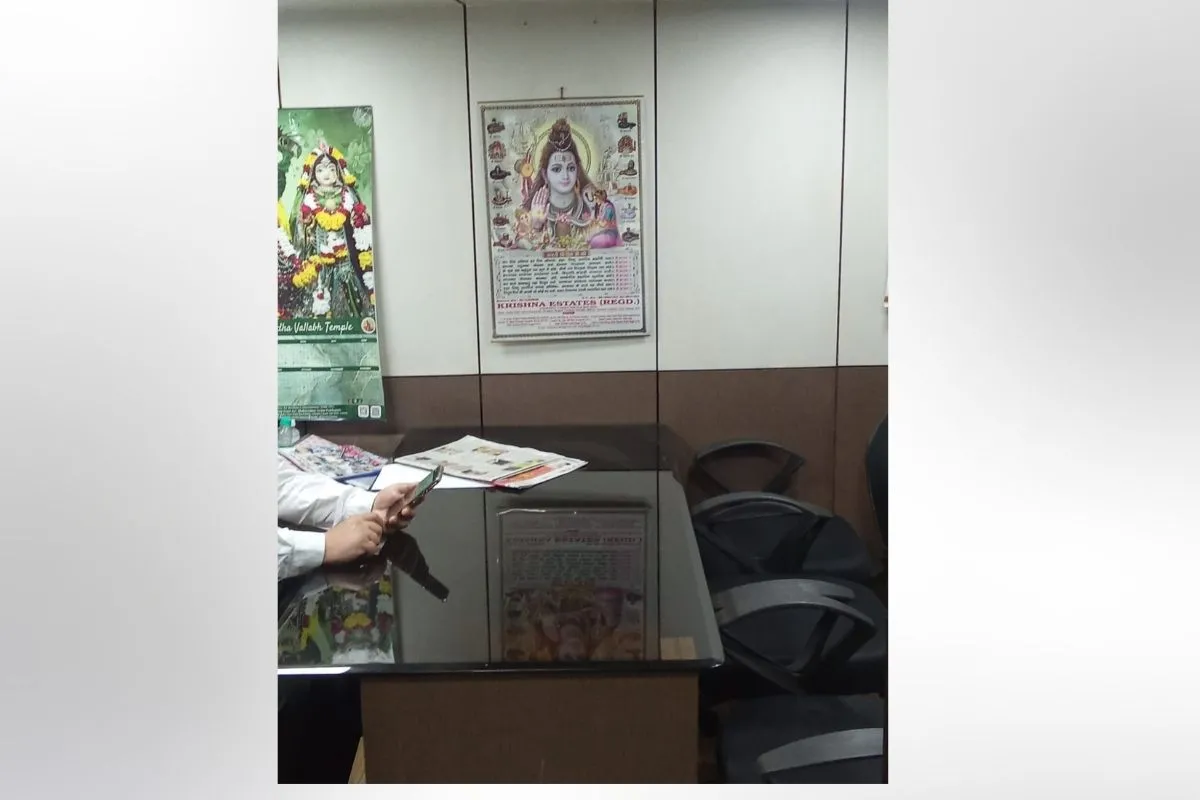 Office Space for Rent Under 30K