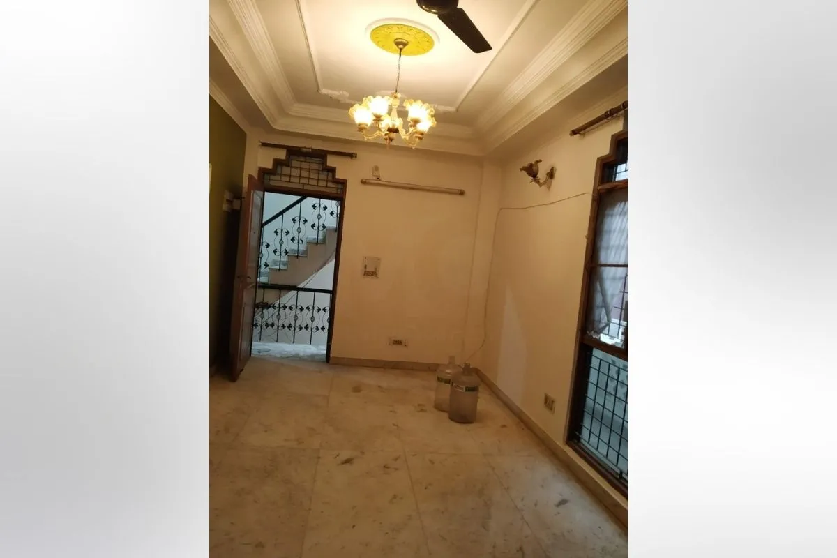 2 BHK Apartment in Ramprastha