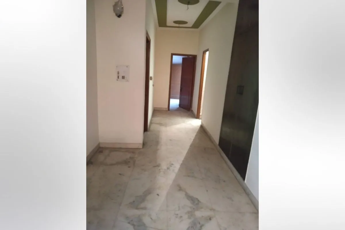 2 BHK Apartment in Ramprastha
