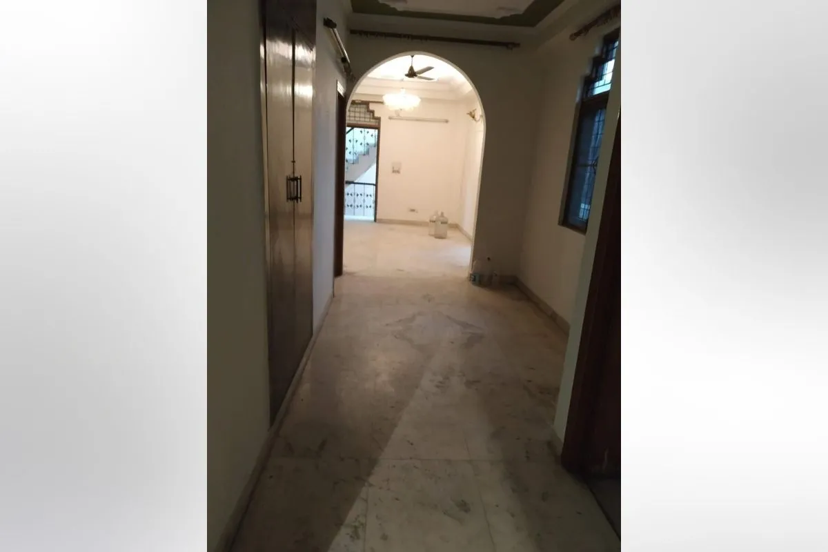 2 BHK Apartment in Ramprastha