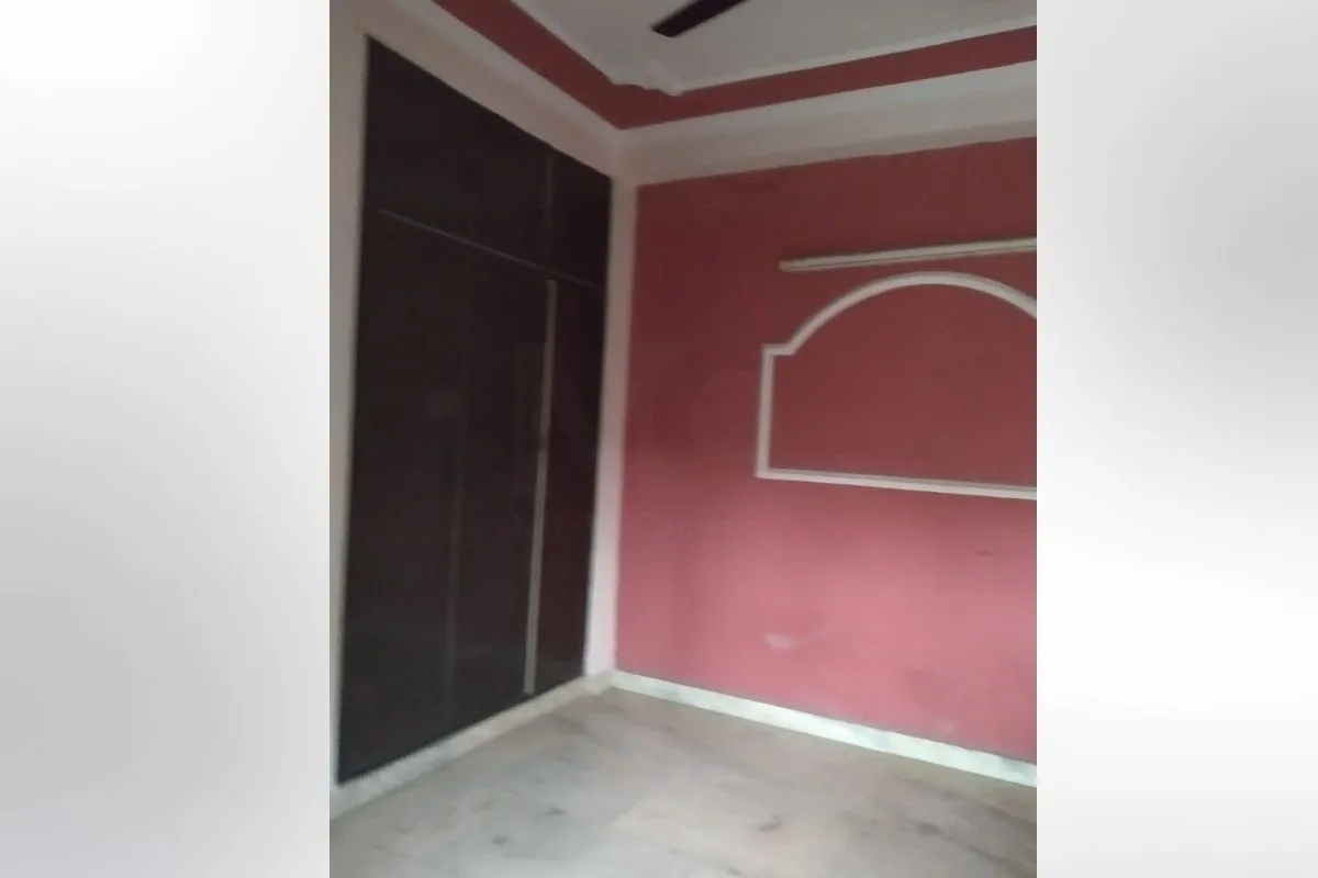 2 BHK Apartment in Ramprastha