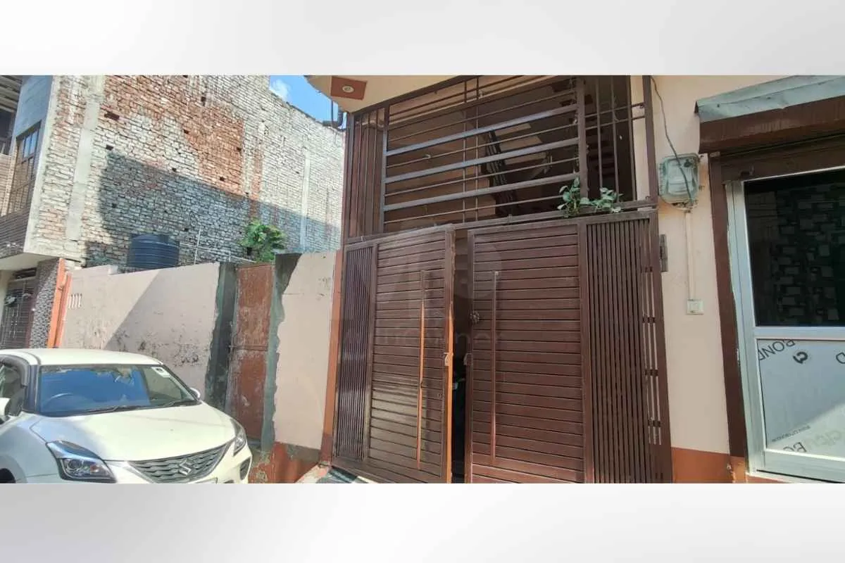 House in Saharanpur