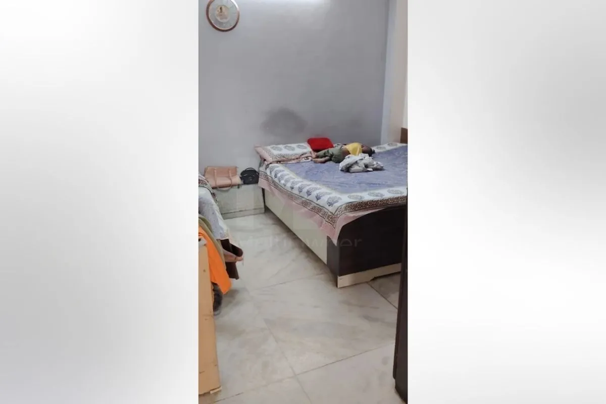 2 BHK Apartment Under 35Lakh