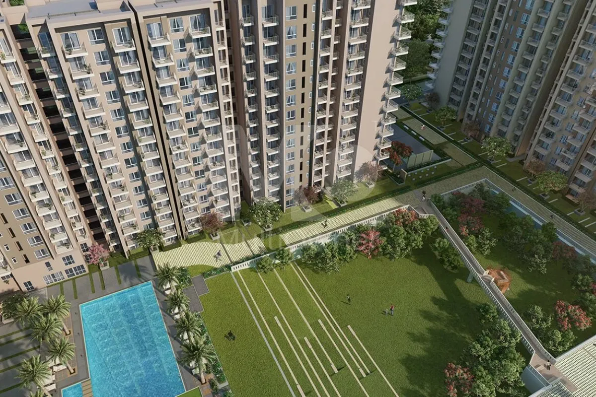 La Vida by Tata Housing