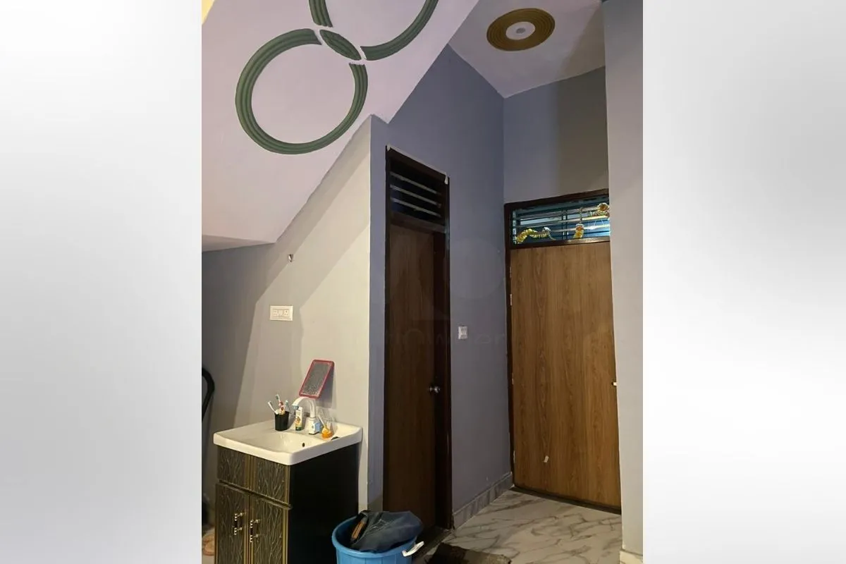 2 BHK House in Mathura