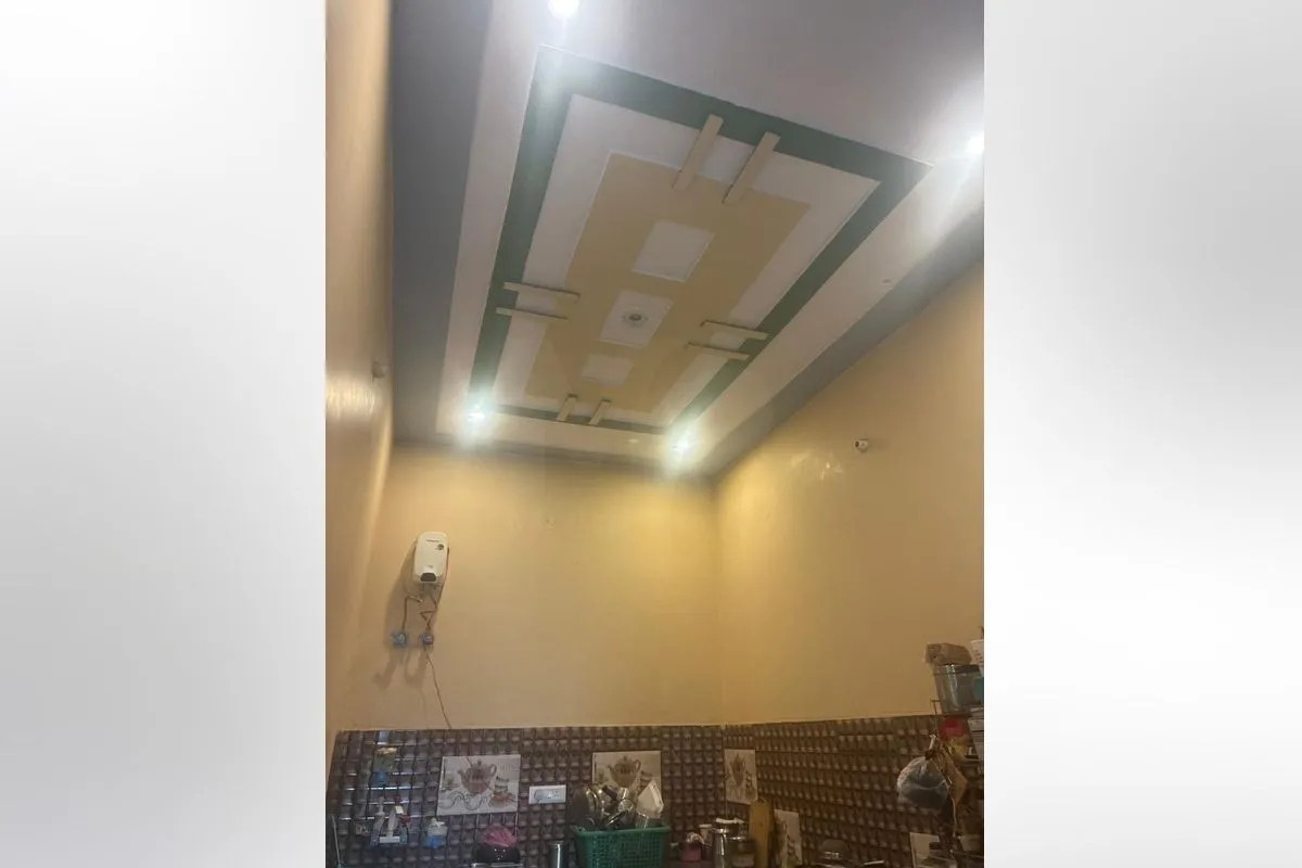 2 BHK House in Mathura