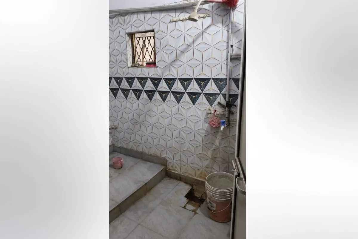 House for Rent in Uttam Nagar