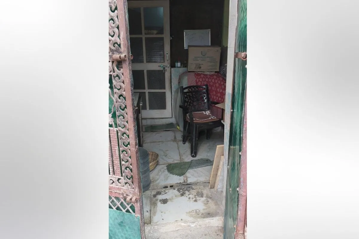 House for Rent in Uttam Nagar