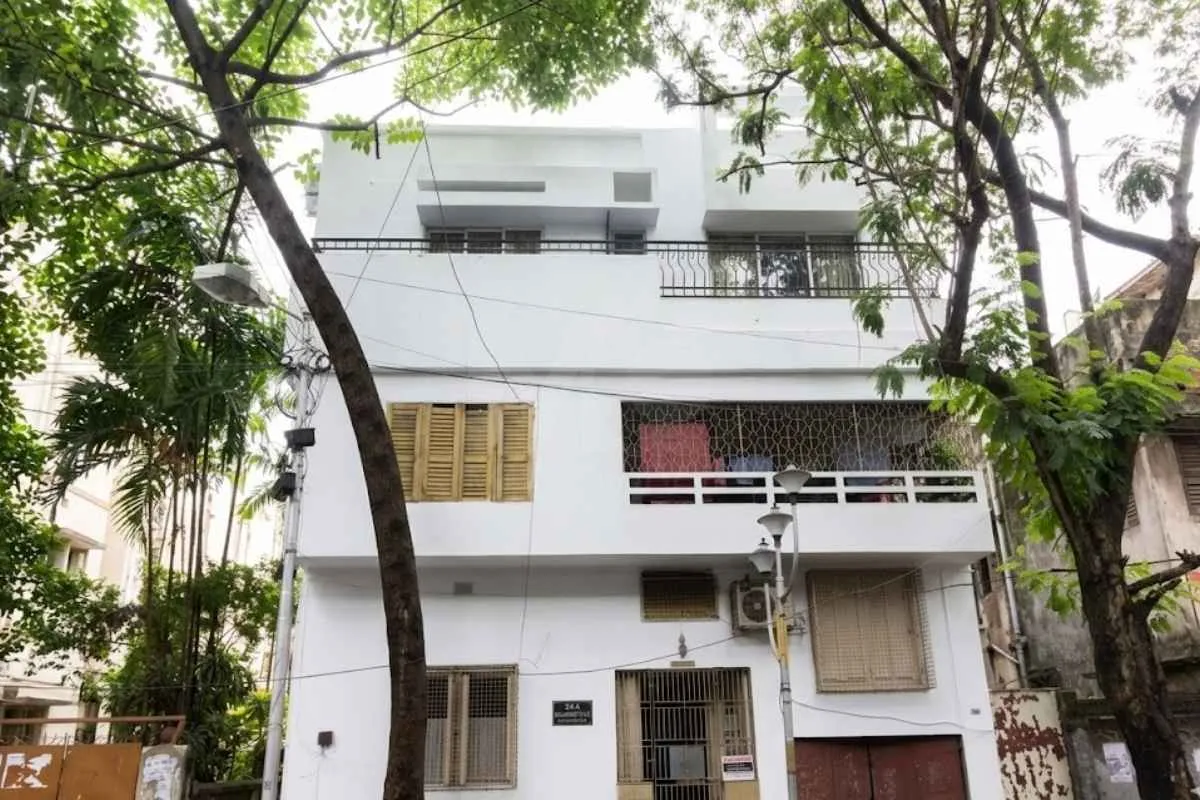 House for Rent in Kolkata