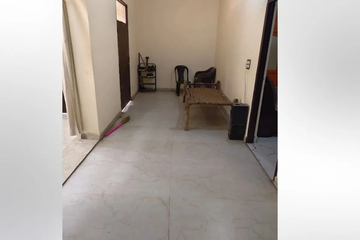  House for Rent in Sector 1