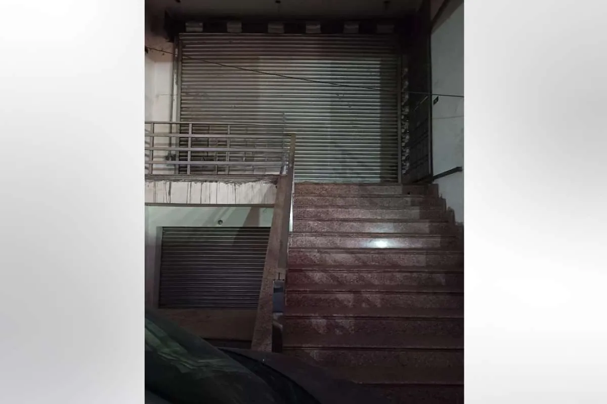 Showroom for Rent in Etawah