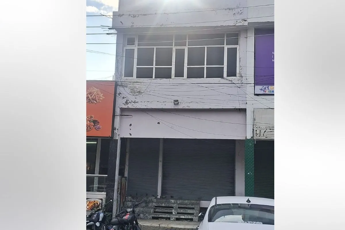  Showroom for Rent in Patiala