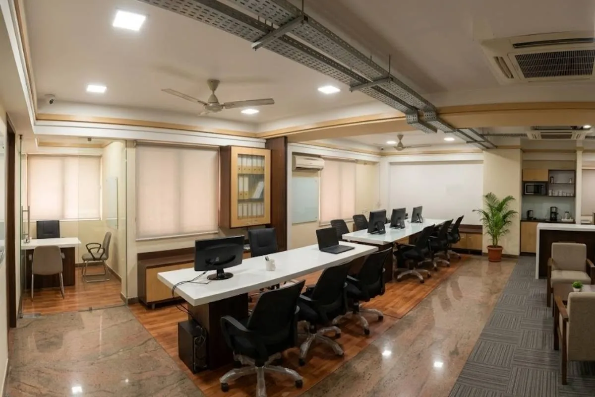 Office Space for Sale In Surat