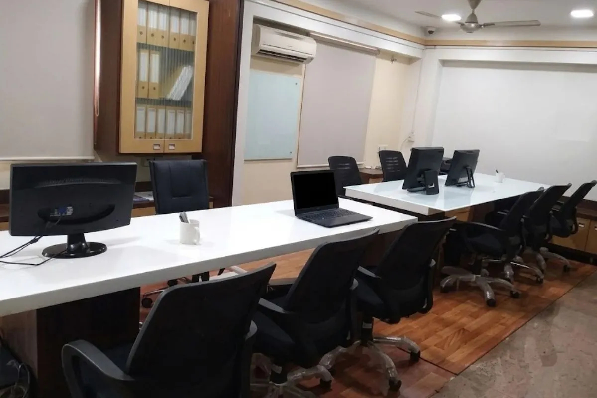 Office Space for Sale In Surat