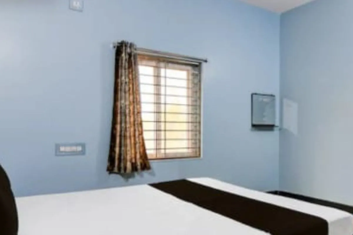 Guest House for Rent Bhubaneswar