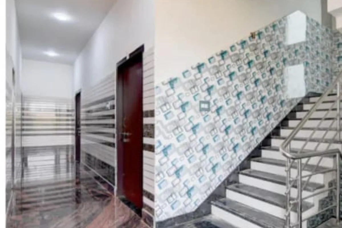 Guest House for Rent Bhubaneswar