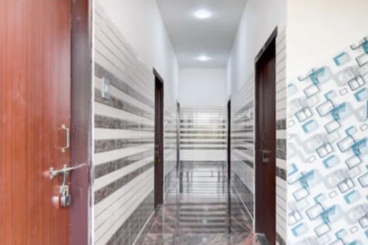 Guest House for Rent Bhubaneswar