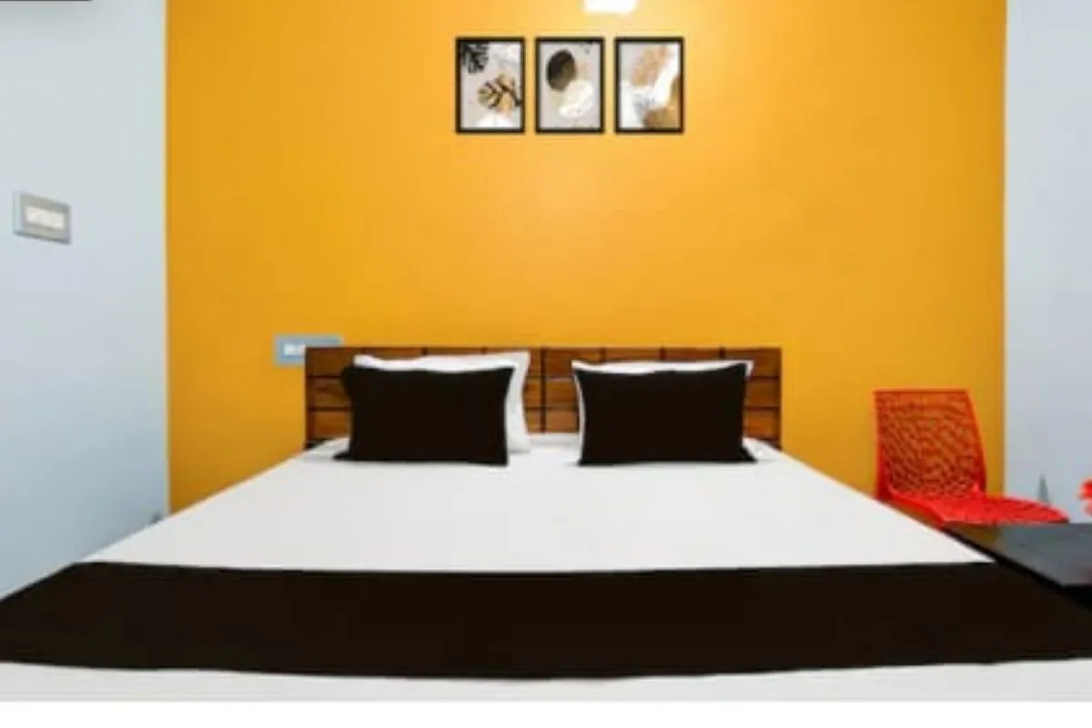 Guest House for Rent Bhubaneswar