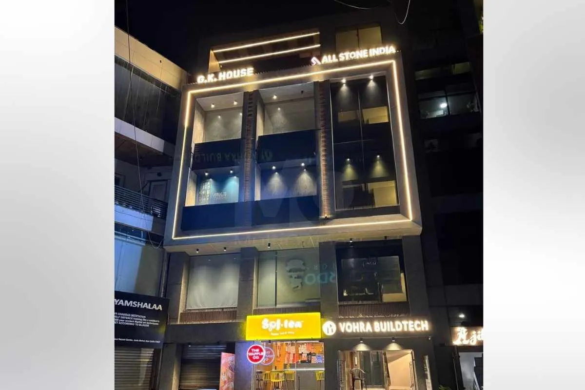 Office Space for Rent Under 1.5 Lakh