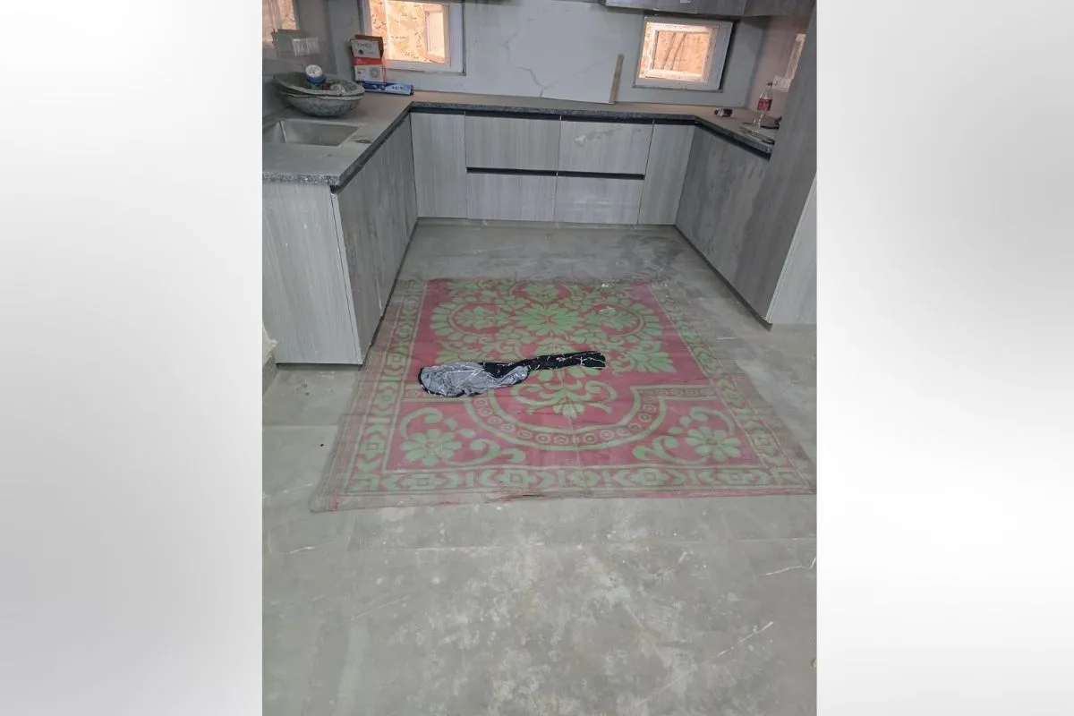 House for Rent in Sector 112