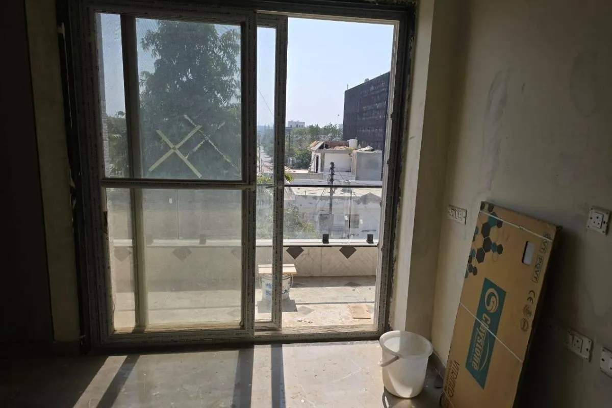 House for Rent in Sector 112