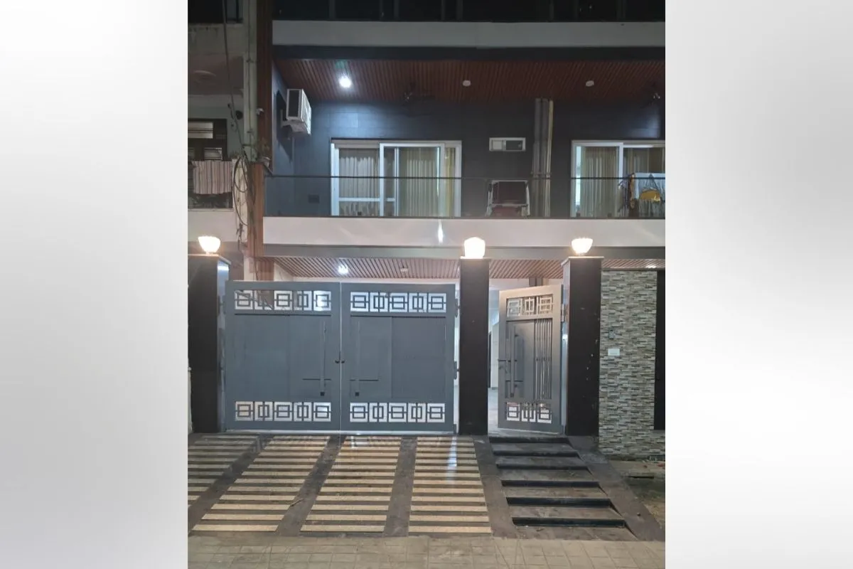 House for Rent in Sector 112