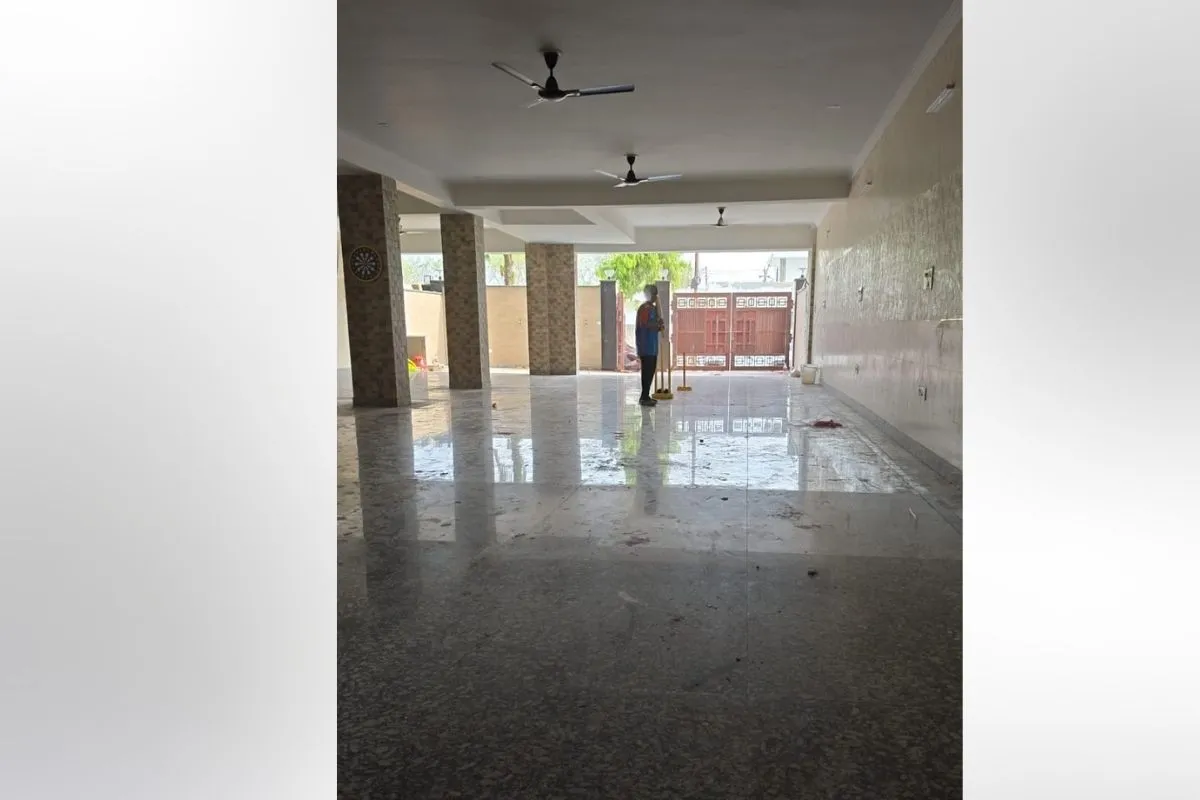 House for Rent in Sector 112