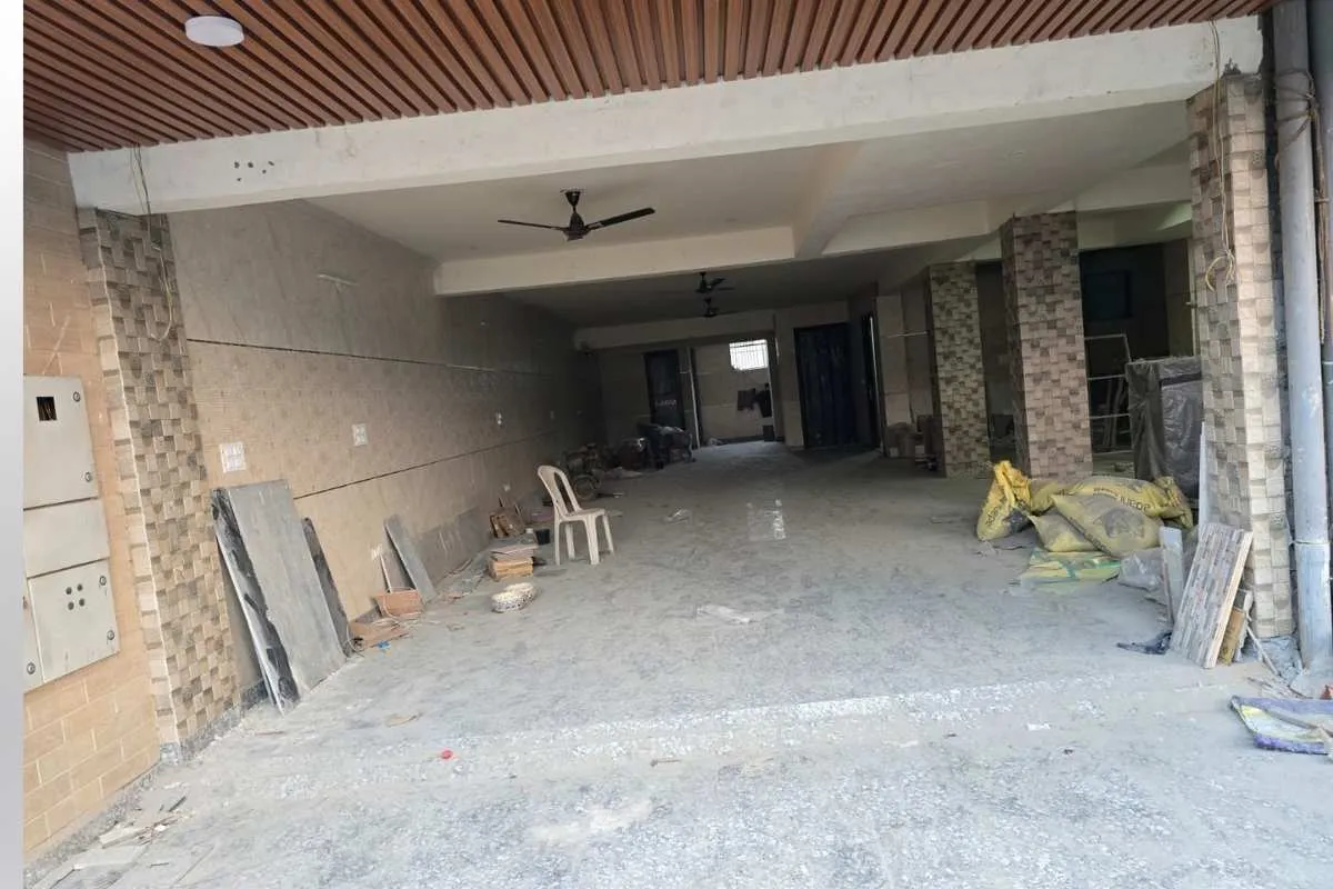 House for Rent in Sector 112