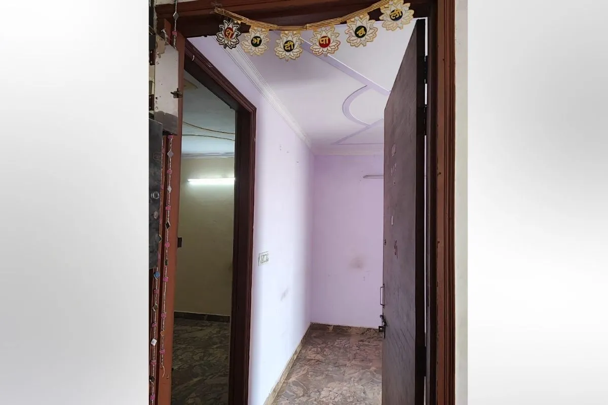 1 BHK Apartment for Rent Under 10k