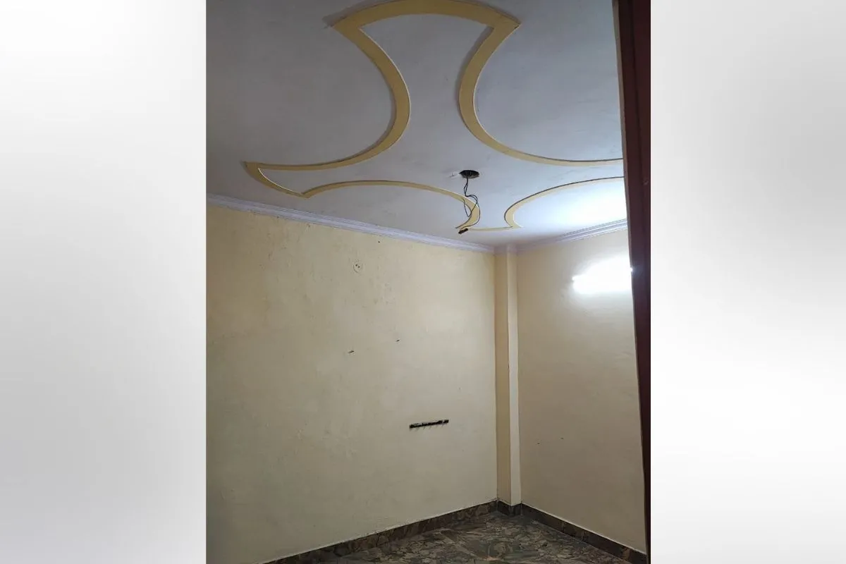 1 BHK Apartment for Rent Under 10k