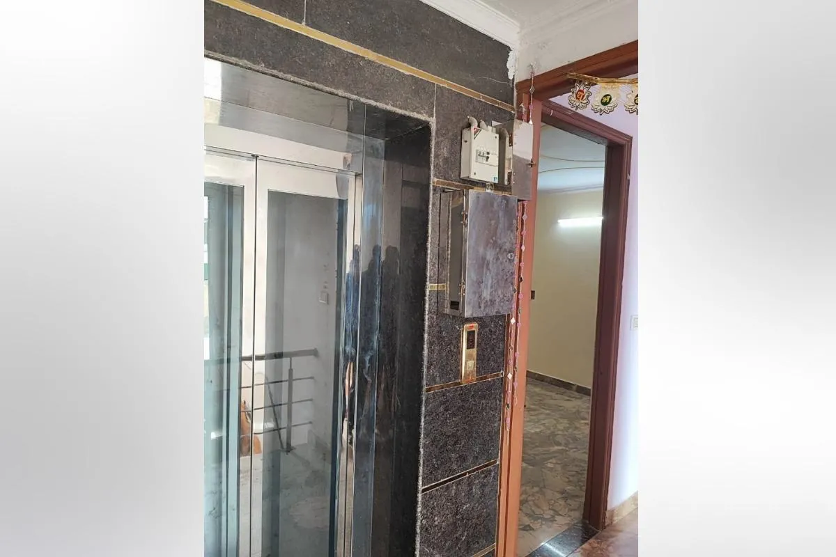 1 BHK Apartment for Rent Under 10k