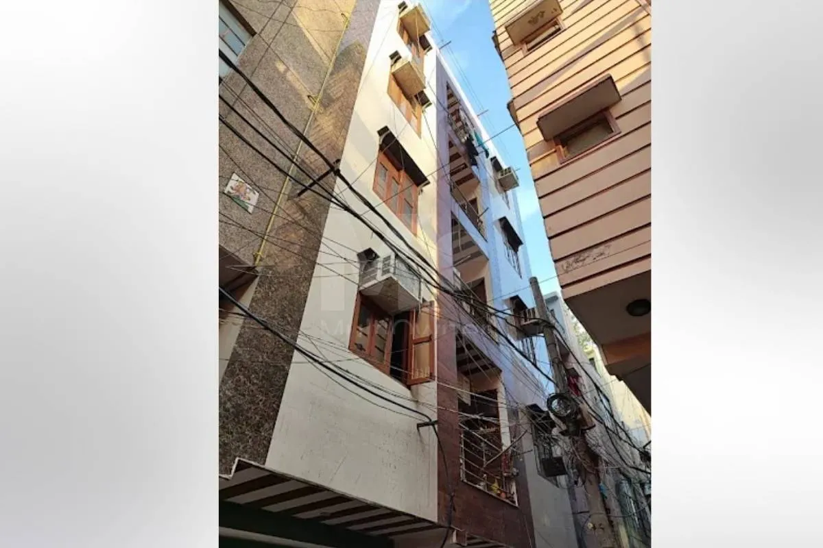 1 BHK Apartment for Rent Under 10k