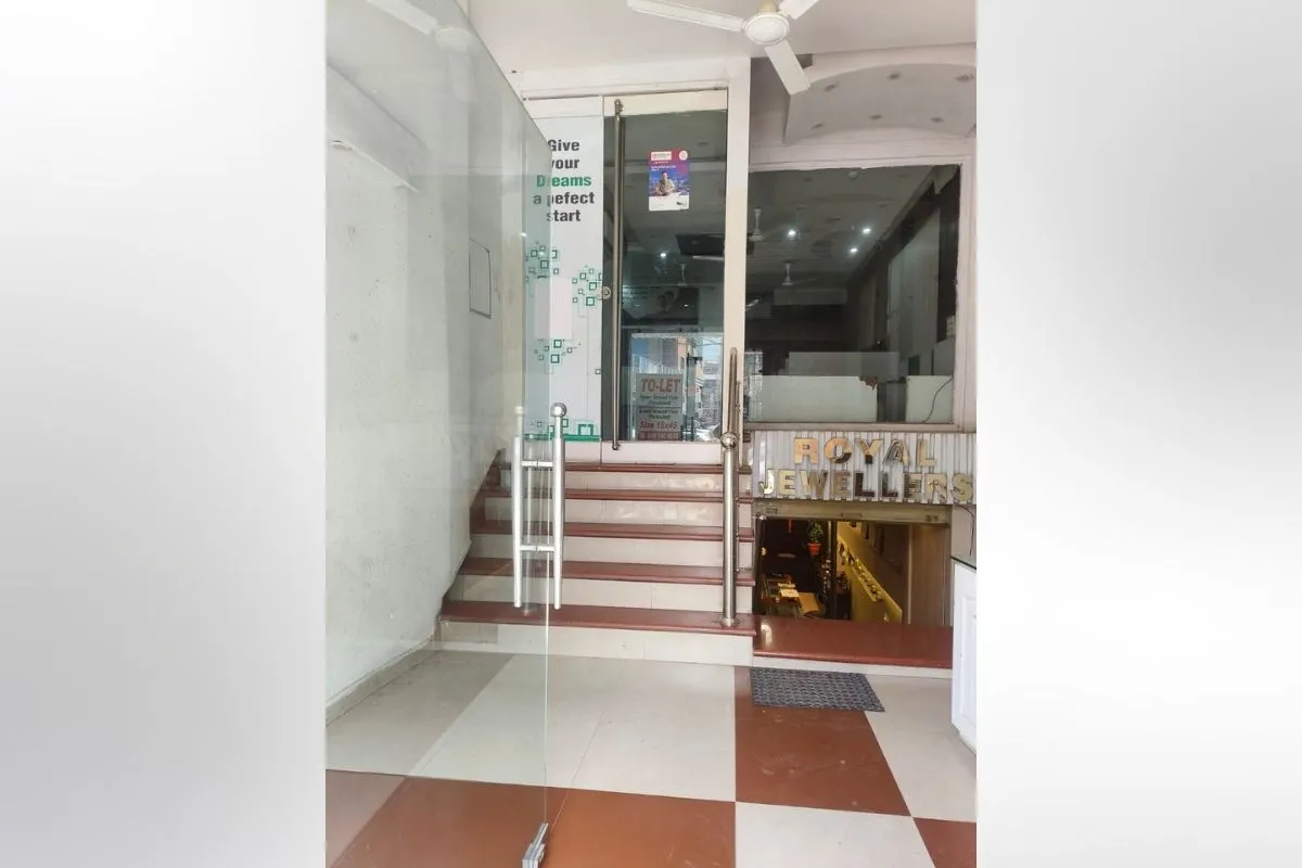 Shop for Rent in Sirsa