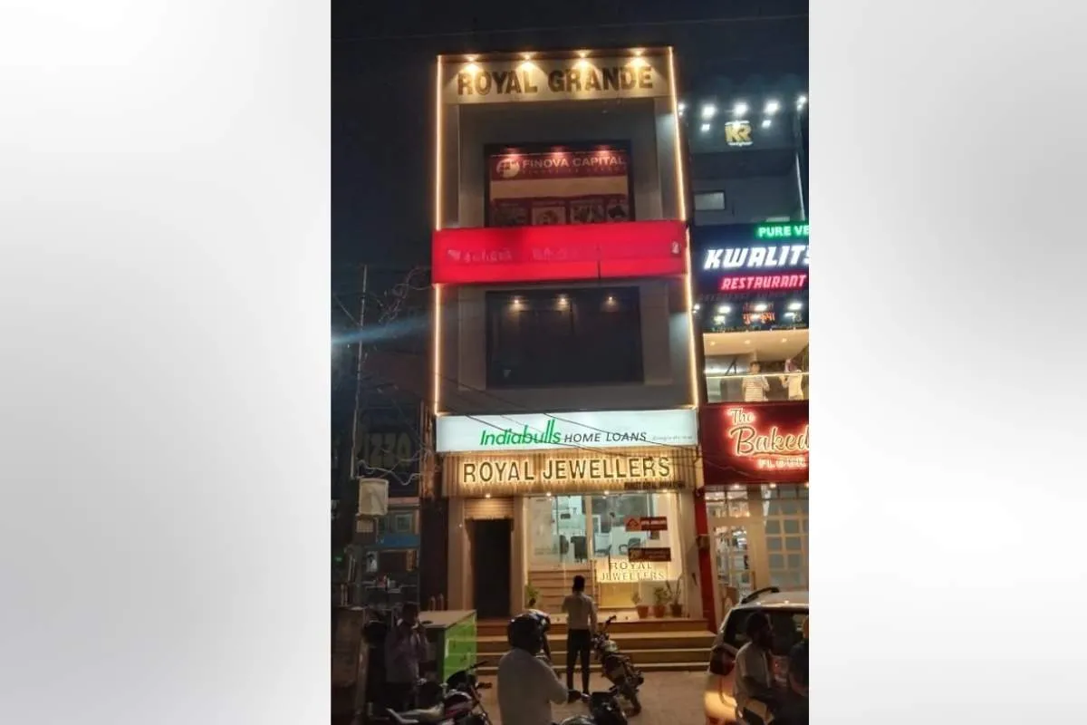 Shop for Rent in Sirsa