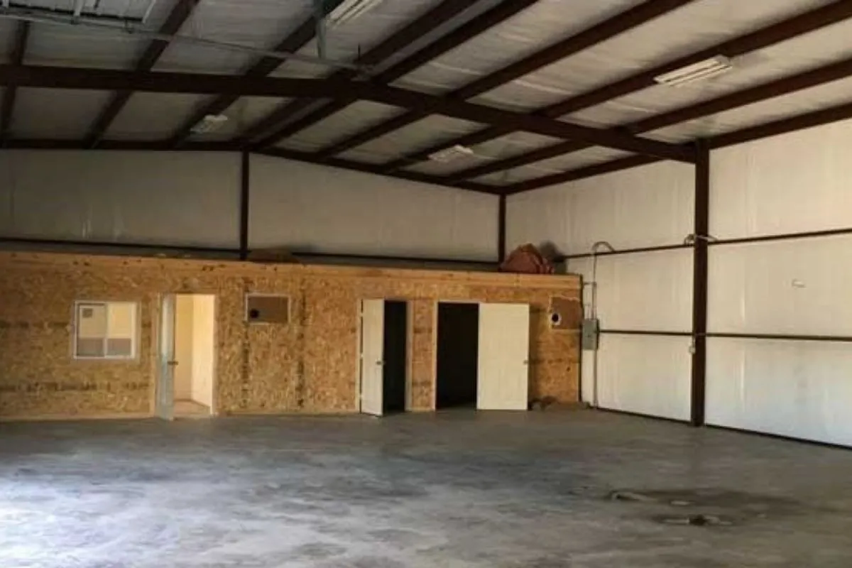 Warehouse for Rent in Vinoba Puri