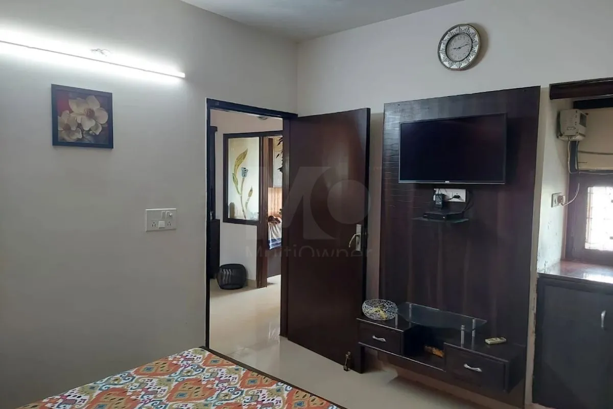 3 BHK Apartment for Rent in Sector 9