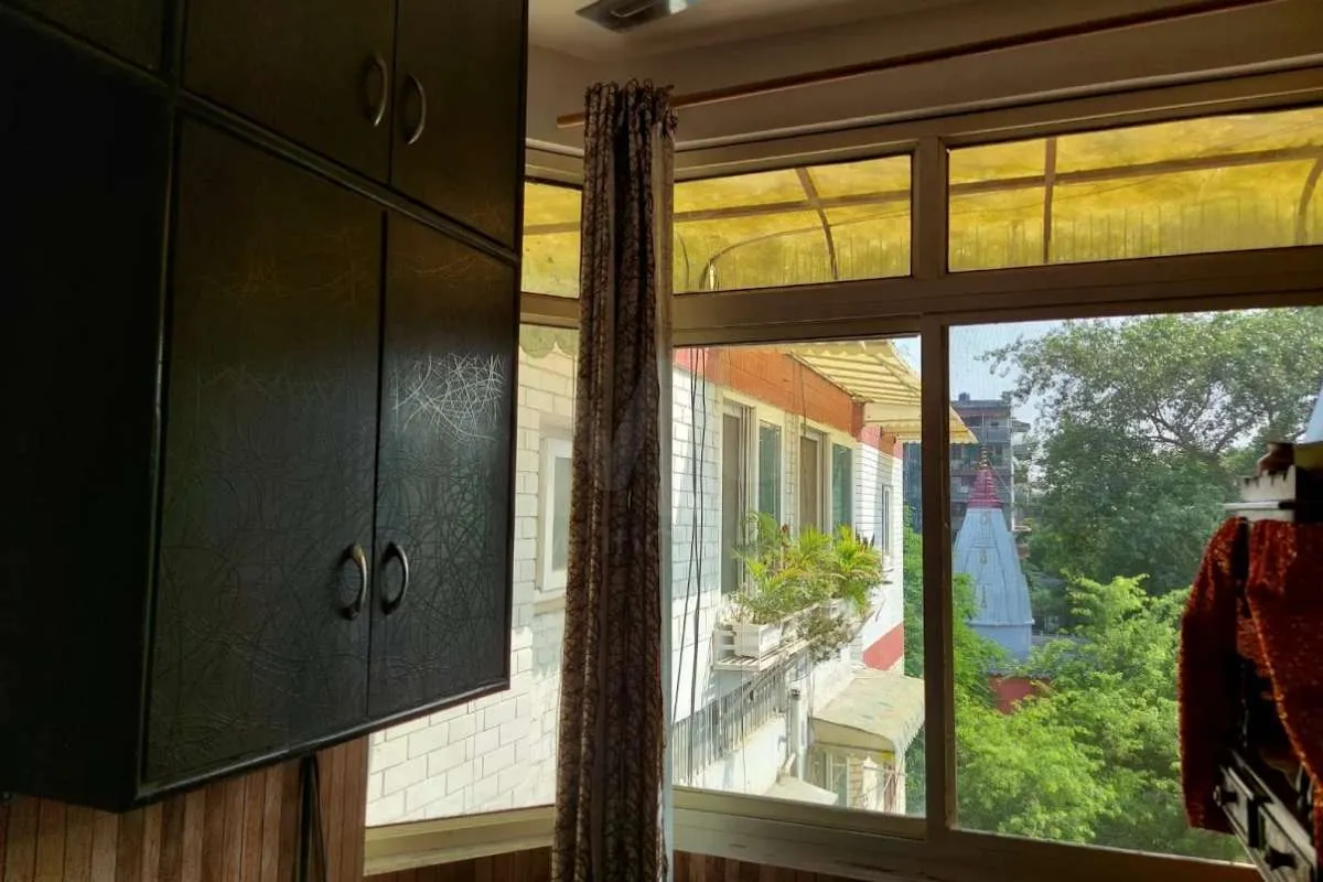 3 BHK Apartment for Rent in Sector 9