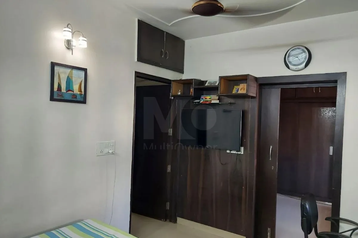 3 BHK Apartment for Rent in Sector 9
