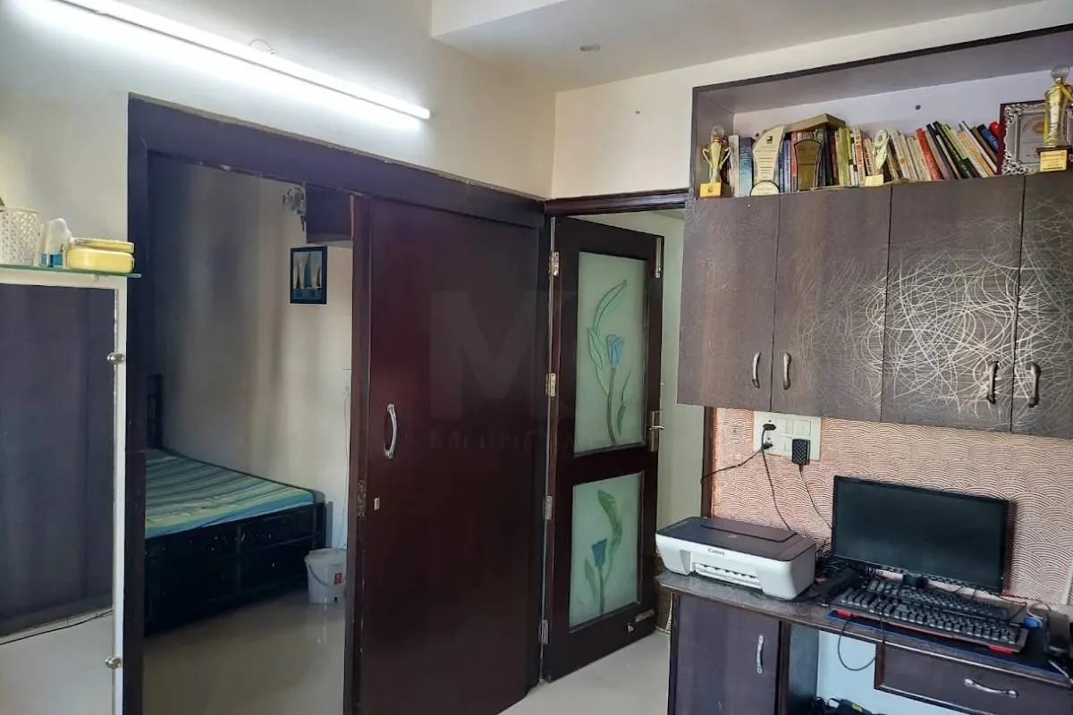 3 BHK Apartment for Rent in Sector 9