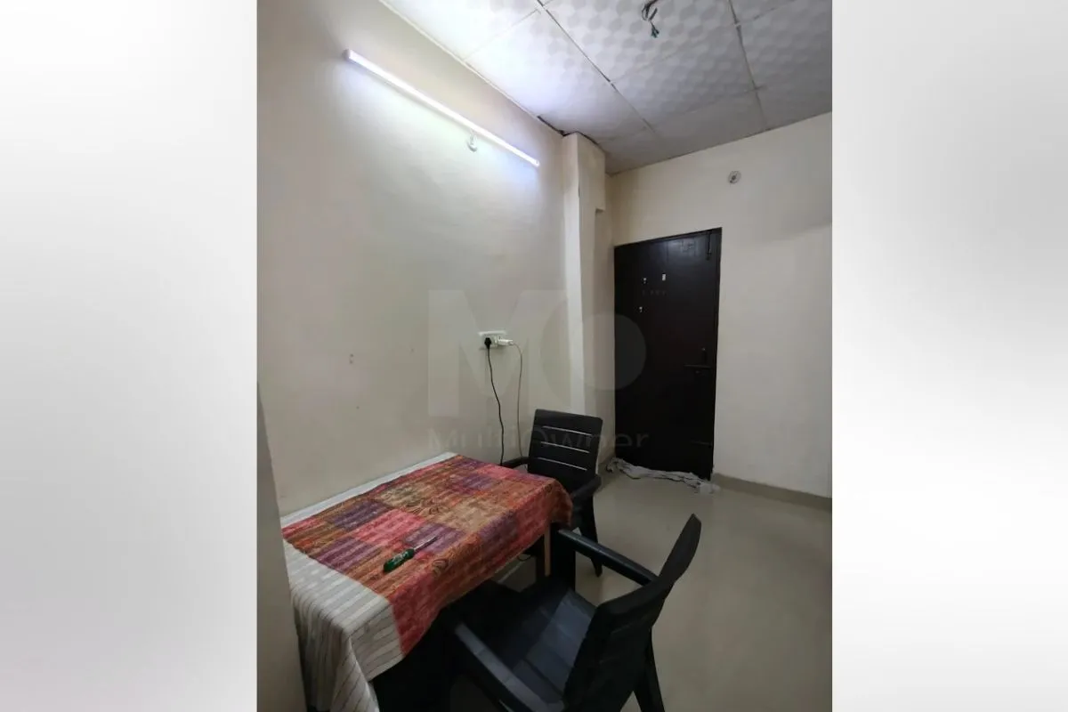 1 BHK Apartment for Rent in Sector 6