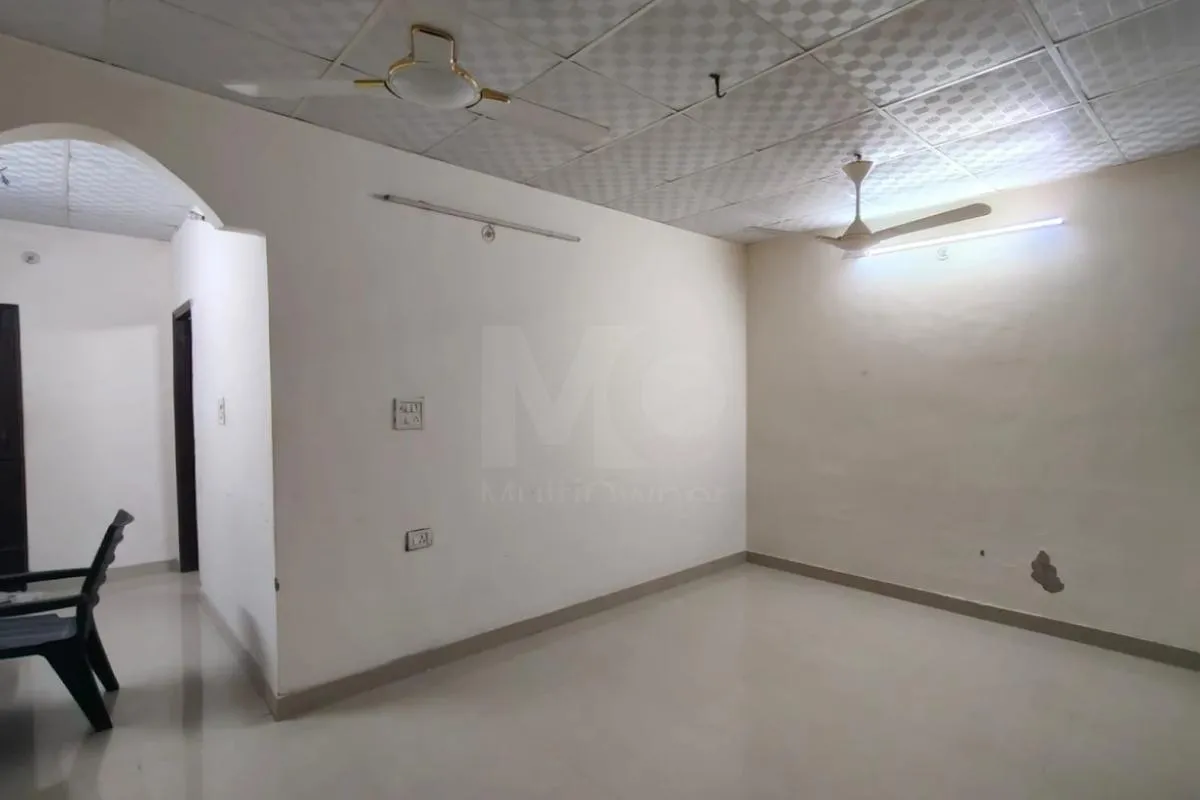 1 BHK Apartment for Rent in Sector 6