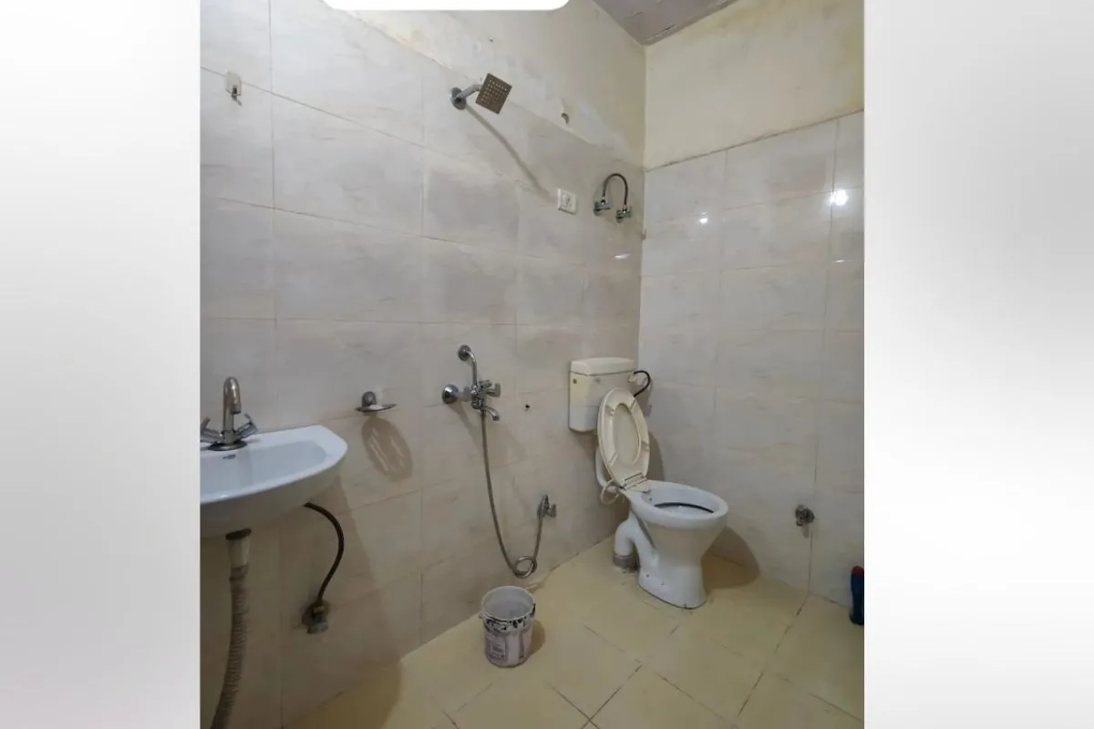 1 BHK Apartment for Rent in Sector 6