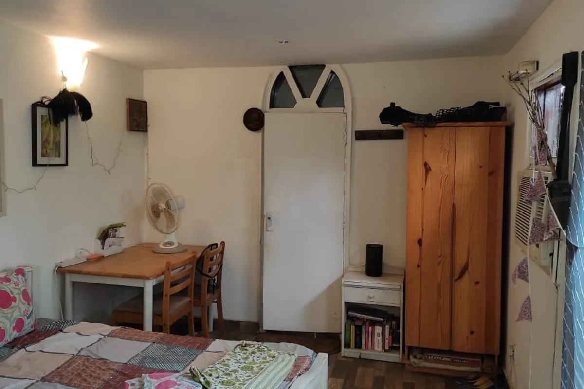 1 BHK Flat for Rent in Delhi