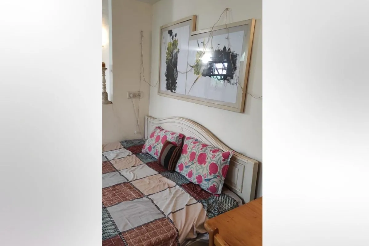 1 BHK Flat for Rent in Delhi