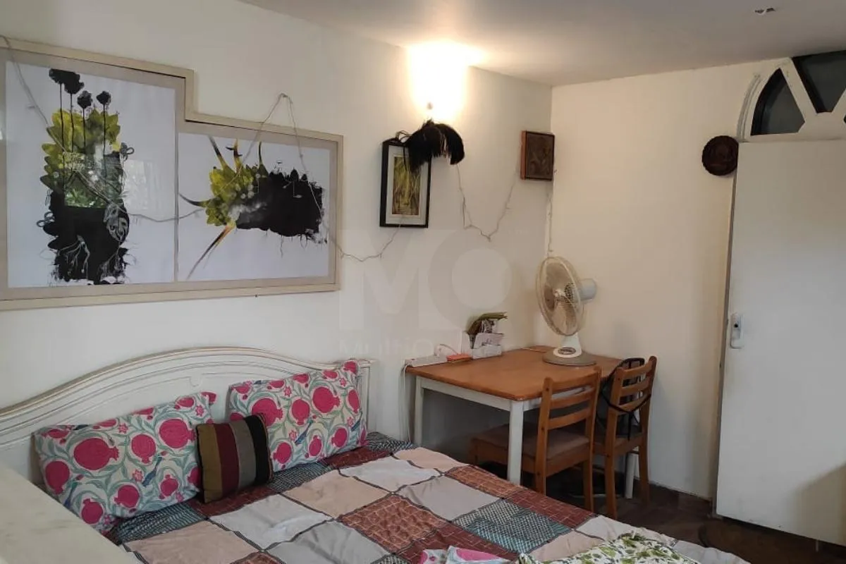 1 BHK Flat for Rent in Delhi